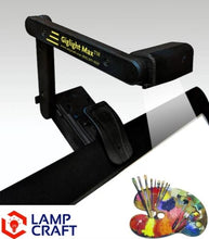 Load image into Gallery viewer, Giglight Max™ Portable Hobby Light