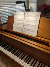 Load image into Gallery viewer, Giglight Max™ Piano/Harp