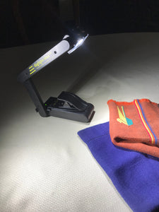 Giglight Max™ Portable Hobby Light