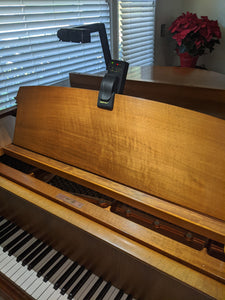 Giglight Max™ Piano/Harp