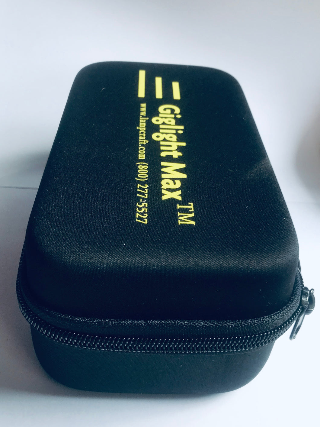 Hard carry case for Giglight Max™