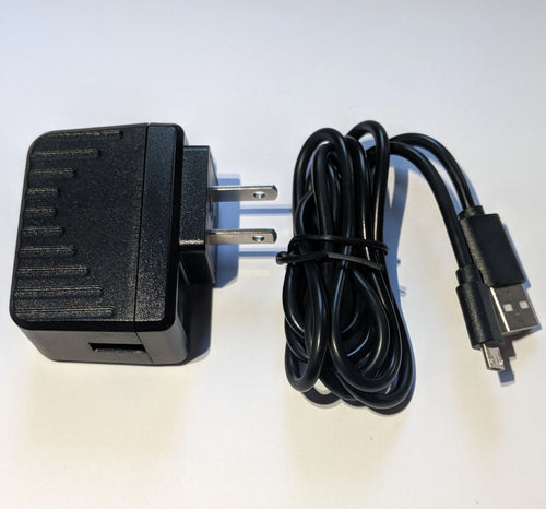 AC Adapter with 3ft cord